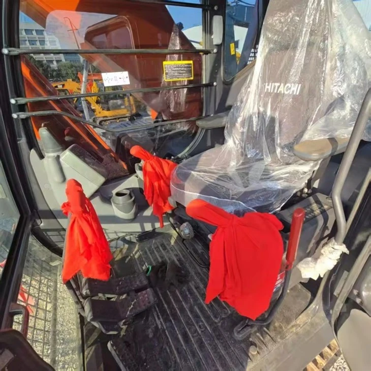 Hitachi ZX350 Hydraulic Excavator best