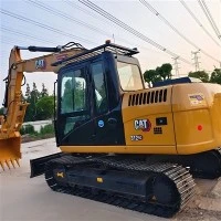 Skavatur Caterpillar 312